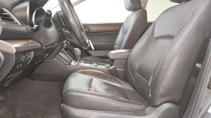 Subaru Outback 2.5I LIMITED 2018