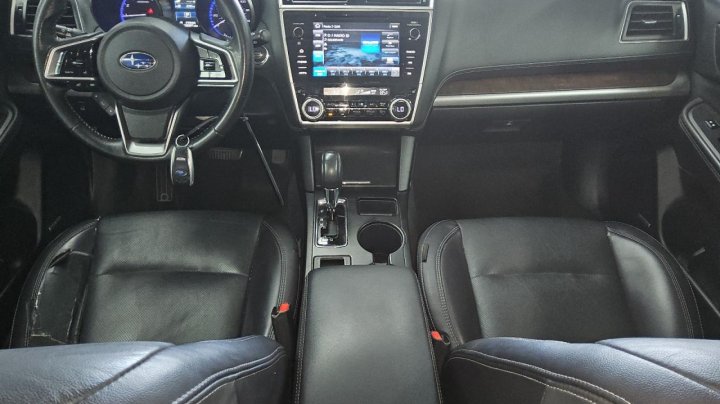 Subaru Outback 2.5I LIMITED 2018