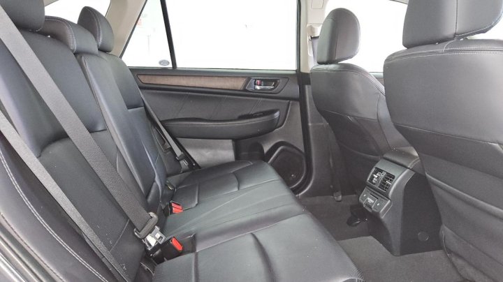 Subaru Outback 2.5I LIMITED 2018