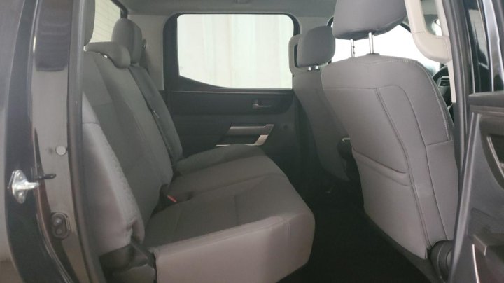 Toyota TUNDRA CREWMAX SR 2023