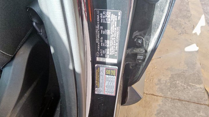 Hyundai Tucson SEL 2022