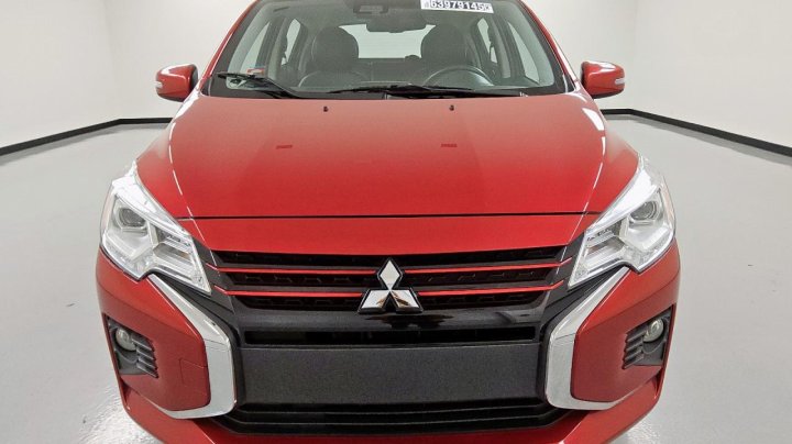 Mitsubishi Mirage SE 2024