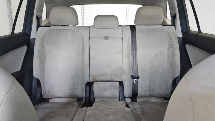 Volkswagen Tiguan  2019