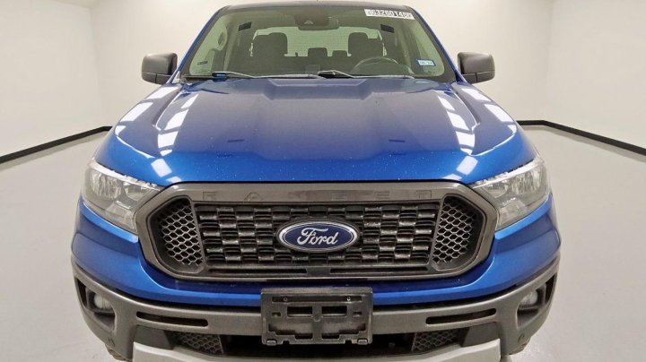 Ford RANGER  2019