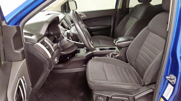 Ford RANGER  2019