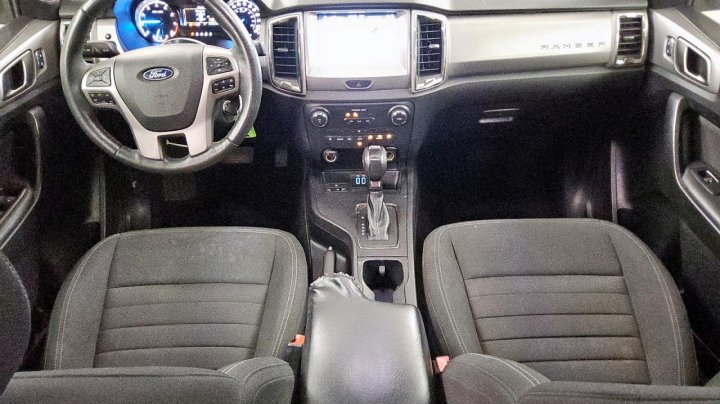 Ford RANGER  2019