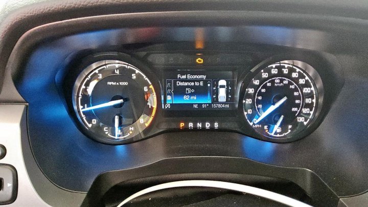 Ford RANGER  2019