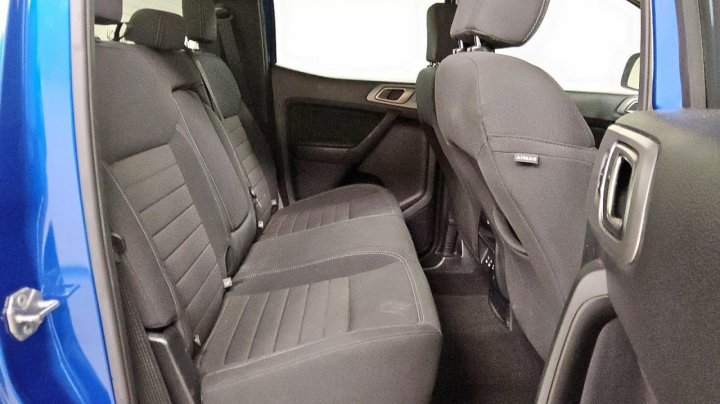 Ford RANGER  2019