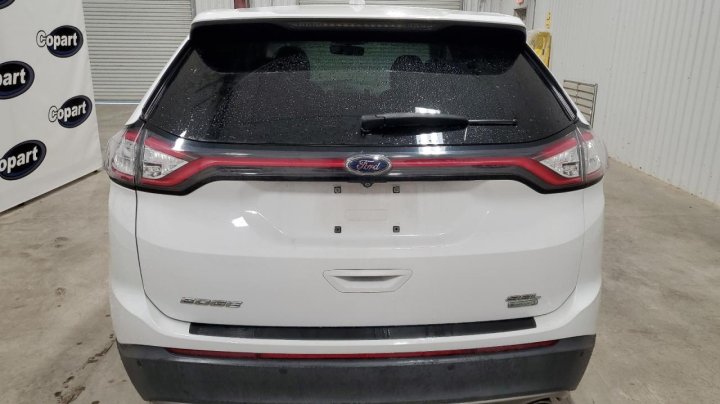 Ford EDGE  2018