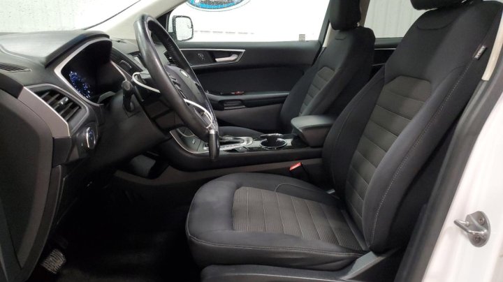 Ford EDGE  2018