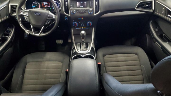 Ford EDGE  2018