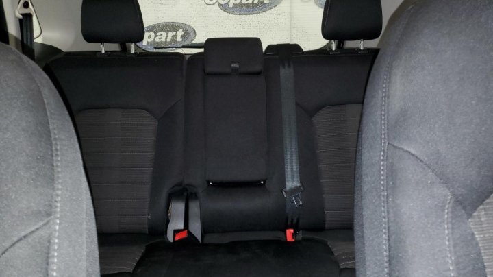 Ford EDGE  2018
