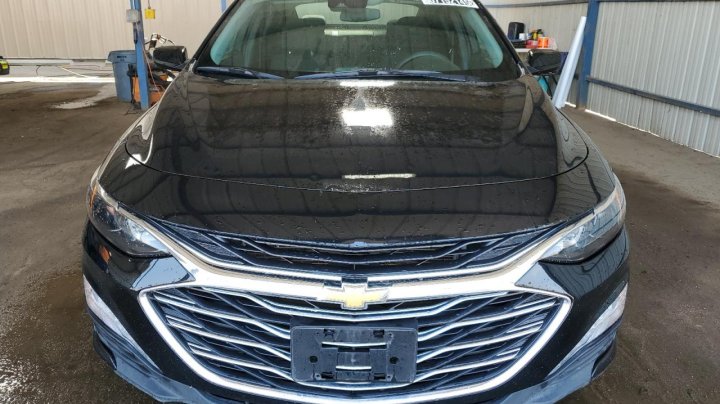 Chevrolet Malibu  2024