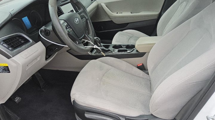 Hyundai SONATA  2016