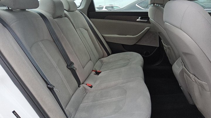 Hyundai SONATA  2016