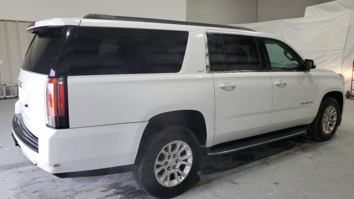 GMC YUKON XL  2017