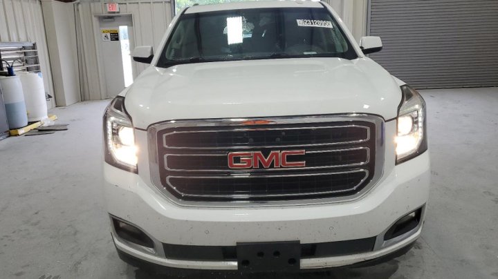 GMC YUKON XL  2017