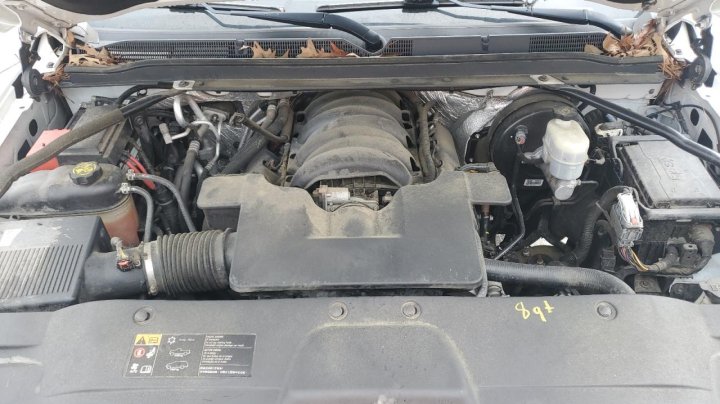 GMC YUKON XL  2017