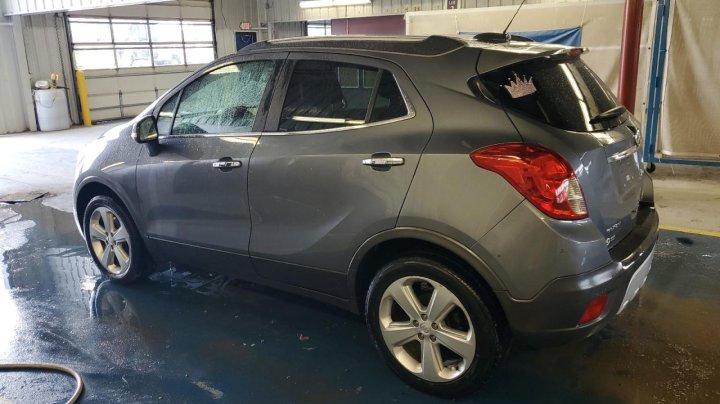 Buick Encore  2015