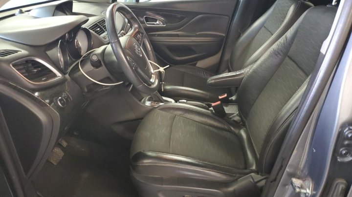 Buick Encore  2015