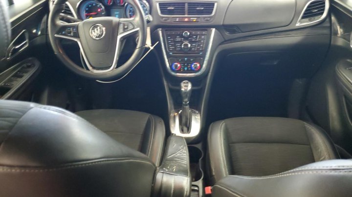 Buick Encore  2015