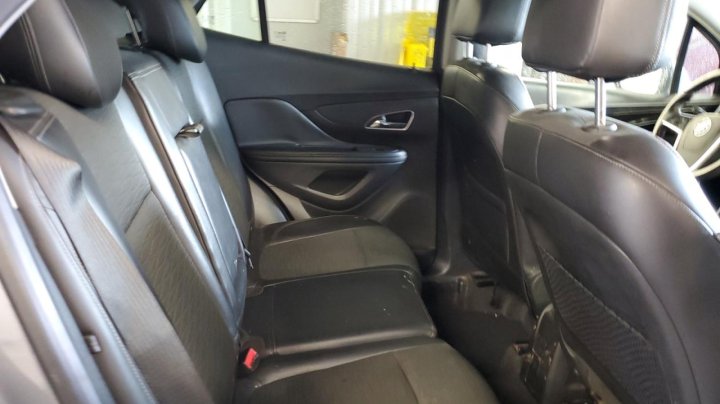 Buick Encore  2015