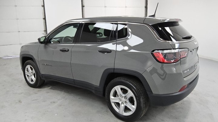 JEEP COMPASS  2023
