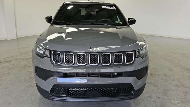 JEEP COMPASS  2023