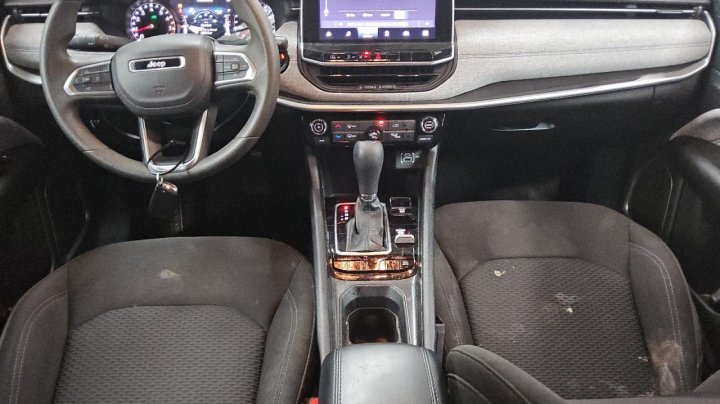 JEEP COMPASS  2023
