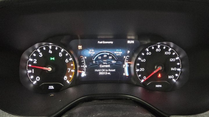 JEEP COMPASS  2023