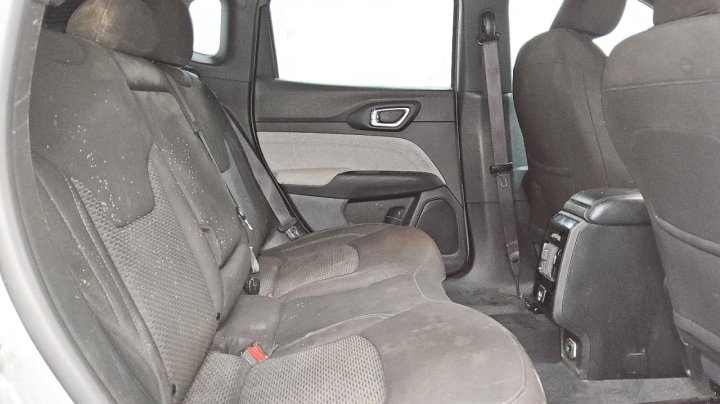 JEEP COMPASS  2023