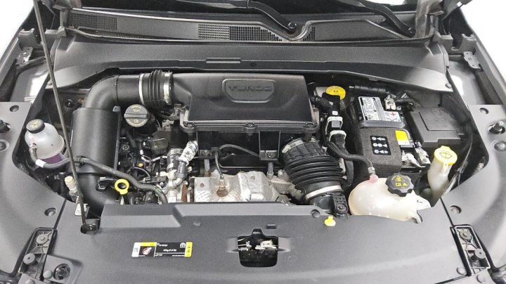 JEEP COMPASS  2023