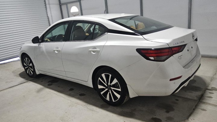 Nissan Sentra  2024