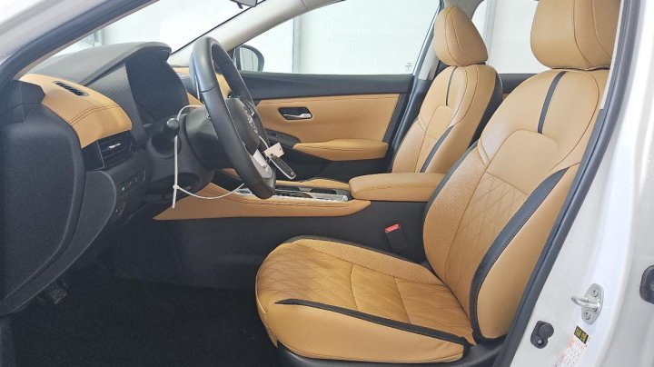 Nissan Sentra  2024