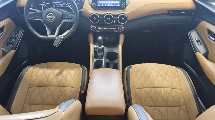 Nissan Sentra  2024