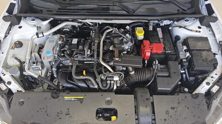Nissan Sentra  2024