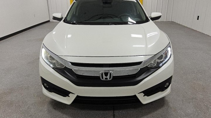 Honda Civic  2017