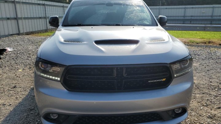 Dodge DURANGO  2018