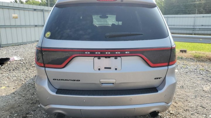 Dodge DURANGO  2018