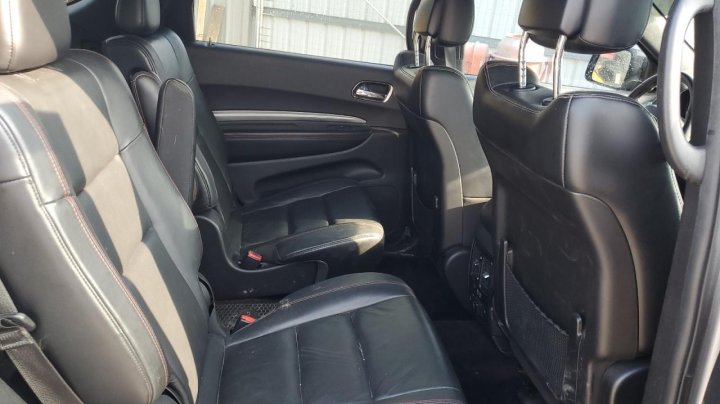 Dodge DURANGO  2018