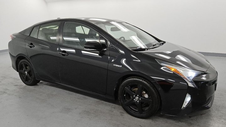 Toyota Prius  2016
