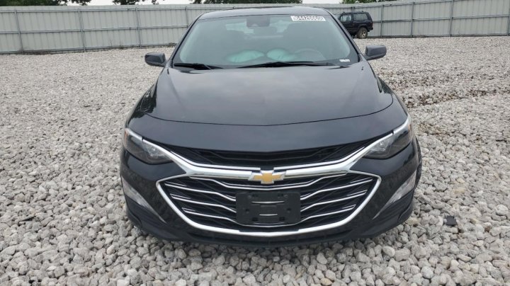 Chevrolet Malibu  2023