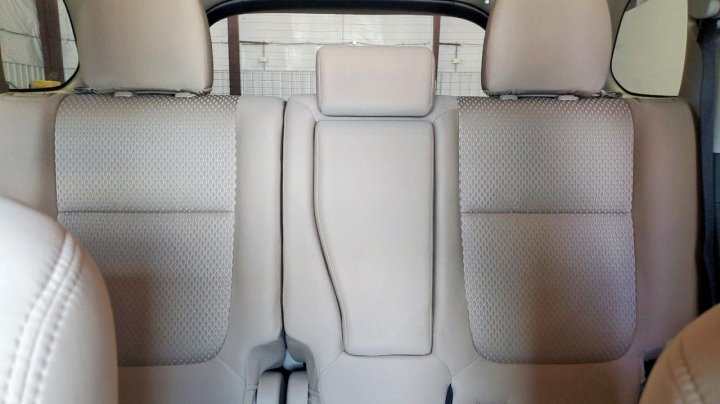 Mitsubishi Outlander  2017