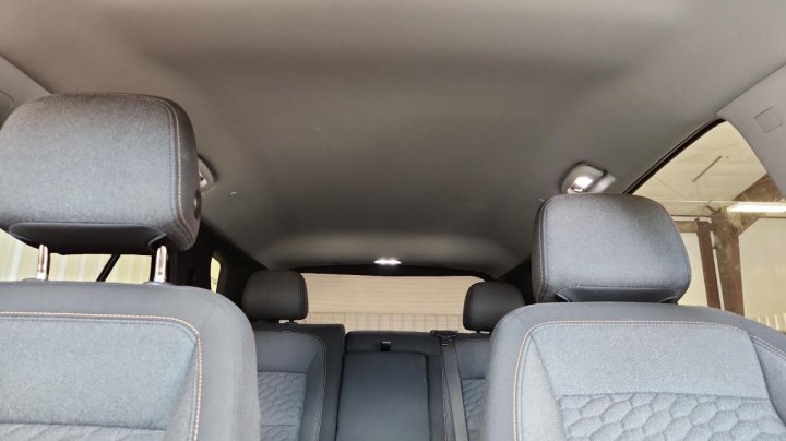Chevrolet Equinox  2021