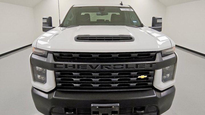 Chevrolet Silverado  2022
