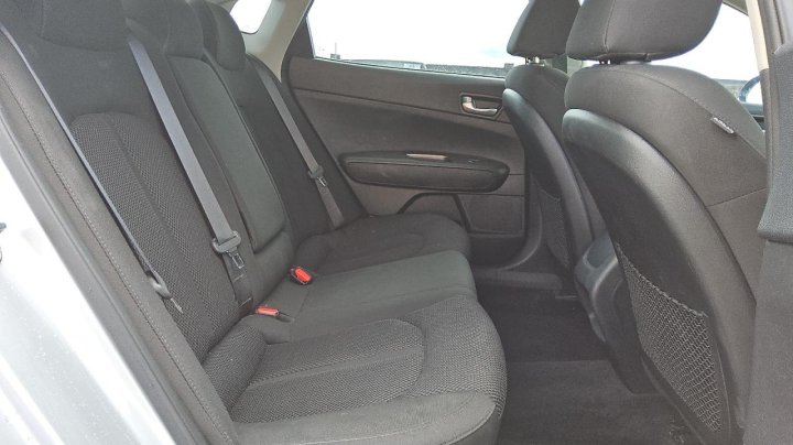 KIA Optima  2019