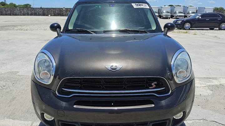 MINI COOPER  2016