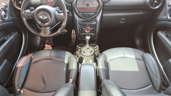 MINI COOPER  2016