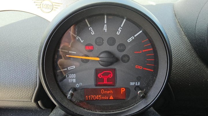 MINI COOPER  2016