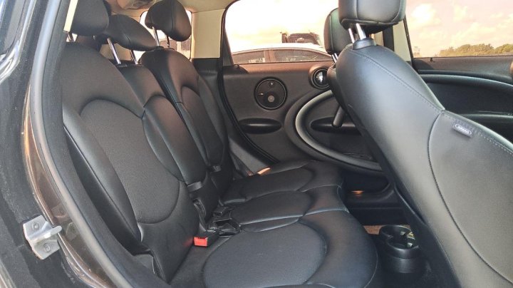 MINI COOPER  2016